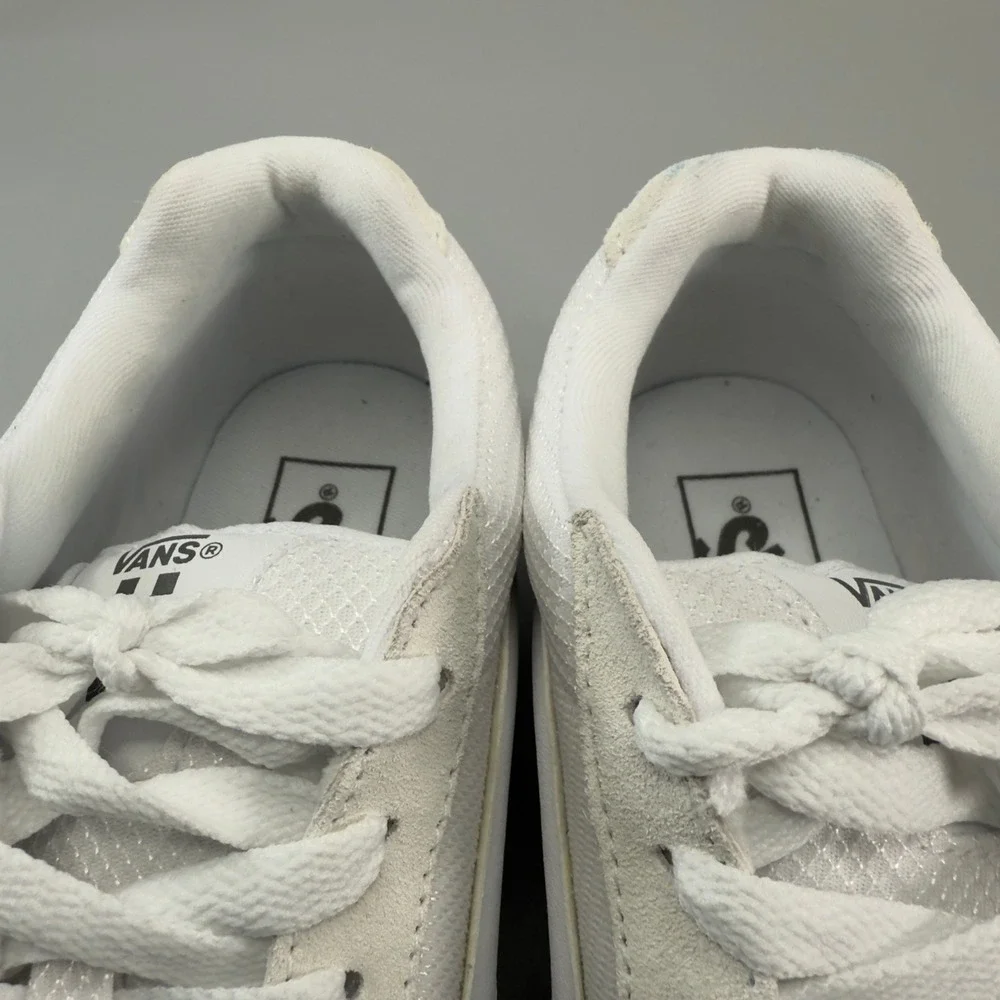 Vans caldrone women
